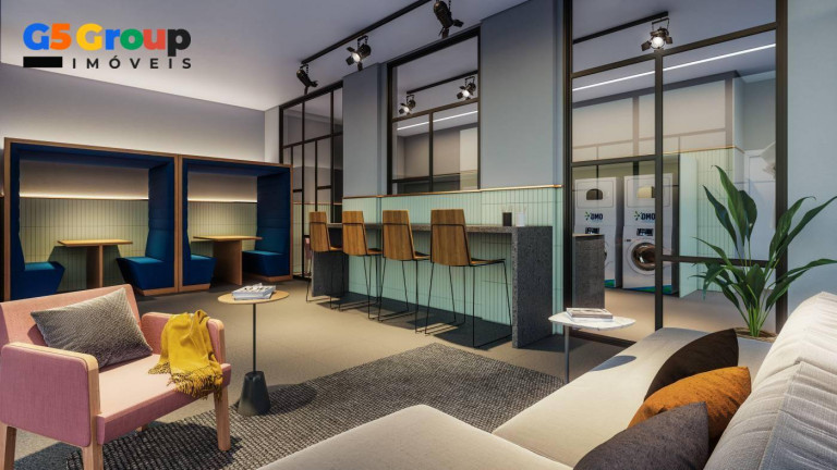 Imagem Apartamento com 3 Quartos à Venda, 117 m² em República - São Paulo Imagem Apartamento com 3 Quartos à Venda, 117 m² em República - São Paulo
