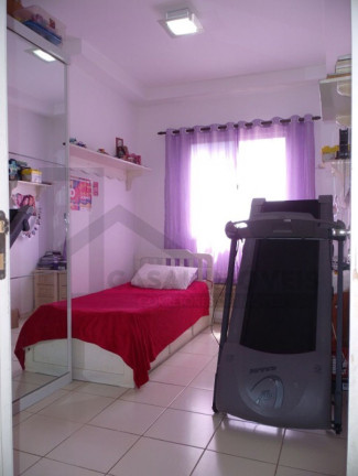 Imagem Apartamento com 3 Quartos à Venda, 81 m² em Cidade Nova - Ananindeua