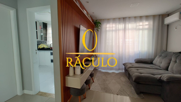 Imagem Apartamento com 1 Quarto à Venda, 77 m² em Vila Valença - São Vicente Imagem Apartamento com 1 Quarto à Venda, 77 m² em Vila Valença - São Vicente