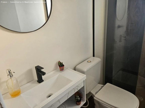 Imagem Apartamento com 2 Quartos à Venda, 55 m² em Vila Ema - São Paulo Imagem Apartamento com 2 Quartos à Venda, 55 m² em Vila Ema - São Paulo