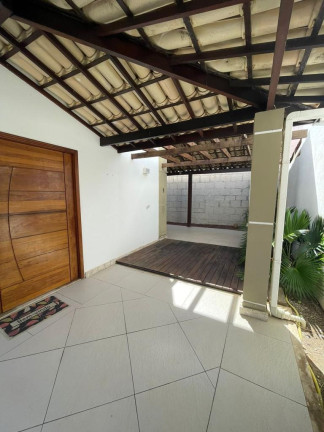 Imagem Casa com 3 Quartos à Venda, 136 m² em Pituaçu - Salvador Imagem Casa com 3 Quartos à Venda, 136 m² em Pituaçu - Salvador