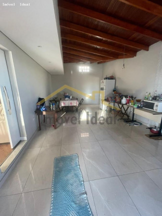 Imagem Casa com 4 Quartos à Venda, 160 m² em São Gabriel - Colombo Imagem Casa com 4 Quartos à Venda, 160 m² em São Gabriel - Colombo