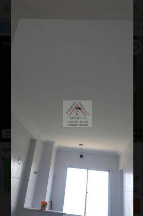 Imagem Apartamento com 2 Quartos à Venda, 65 m² em Interlagos - São Paulo Imagem Apartamento com 2 Quartos à Venda, 65 m² em Interlagos - São Paulo