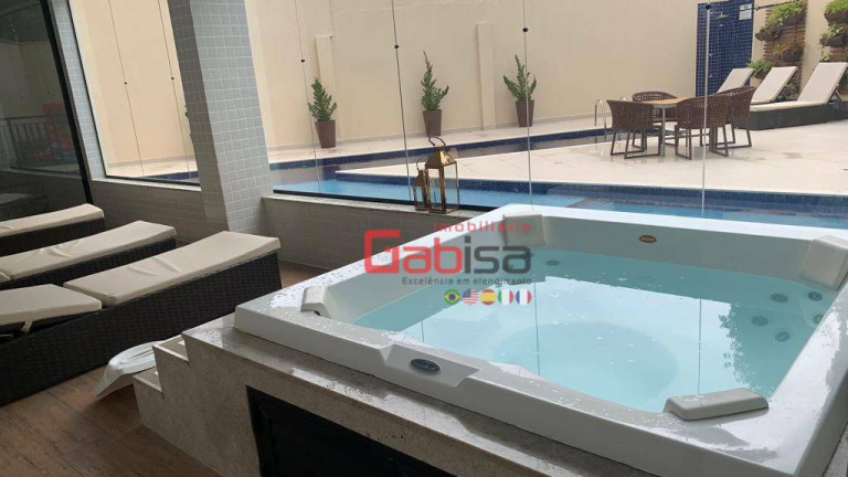 Imagem Apartamento com 2 Quartos à Venda, 78 m² em Passagem - Cabo Frio Imagem Apartamento com 2 Quartos à Venda, 78 m² em Passagem - Cabo Frio