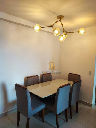 Imagem Apartamento com 2 Quartos à Venda, 57 m² em Rodoviário - Goiânia Imagem Apartamento com 2 Quartos à Venda, 57 m² em Rodoviário - Goiânia
