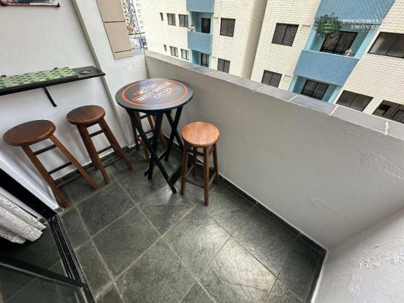 Imagem Apartamento com 1 Quarto à Venda, 55 m² em Aviação - Praia Grande Imagem Apartamento com 1 Quarto à Venda, 55 m² em Aviação - Praia Grande