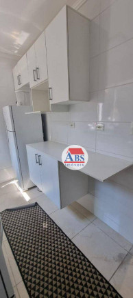 Imagem Sobrado com 2 Quartos à Venda, 65 m² em Boqueirão - Praia Grande Imagem Sobrado com 2 Quartos à Venda, 65 m² em Boqueirão - Praia Grande