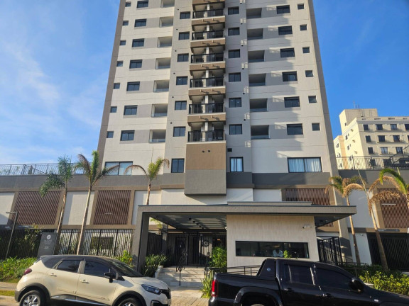 Apartamento com 2 Quartos à Venda, 80 m² em Jardim Brasil - Campinas