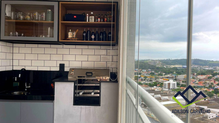 Imagem Apartamento com 2 Quartos à Venda, 84 m² em Vila Das Hortências - Jundiaí Imagem Apartamento com 2 Quartos à Venda, 84 m² em Vila Das Hortências - Jundiaí