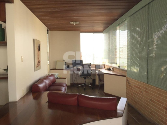 Imagem Cobertura com 4 Quartos à Venda, 850 m² em Higienópolis - São Paulo Imagem Cobertura com 4 Quartos à Venda, 850 m² em Higienópolis - São Paulo