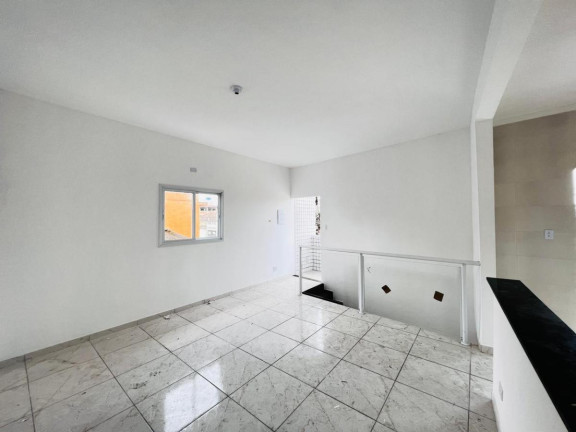 Imagem Casa com 2 Quartos à Venda, 65 m² em Catiapoã - São Vicente