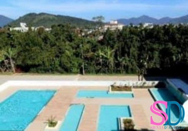 Imagem Apartamento com 2 Quartos à Venda, 63 m² em Perequê Açu - Ubatuba