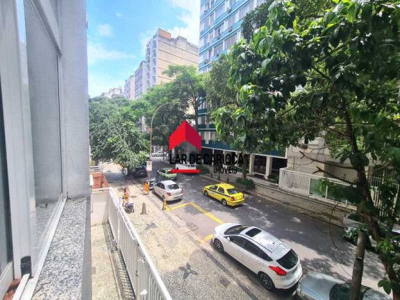 Imagem Apartamento com 1 Quarto à Venda, 50 m² em Copacabana - Rio De Janeiro Imagem Apartamento com 1 Quarto à Venda, 50 m² em Copacabana - Rio De Janeiro