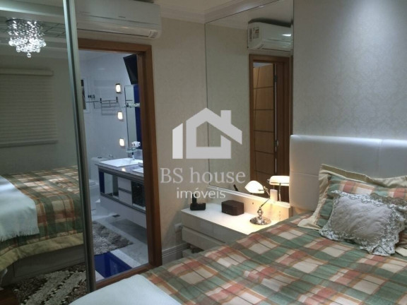 Imagem Apartamento com 3 Quartos à Venda, 360 m² em Santa Paula - São Caetano Do Sul
