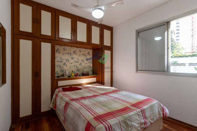 Imagem Apartamento com 3 Quartos à Venda, 82 m² em Jardim Marajoara - São Paulo