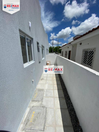 Imagem Casa com 2 Quartos à Venda, 53 m² em João Paulo Ii - João Pessoa Imagem Casa com 2 Quartos à Venda, 53 m² em João Paulo Ii - João Pessoa