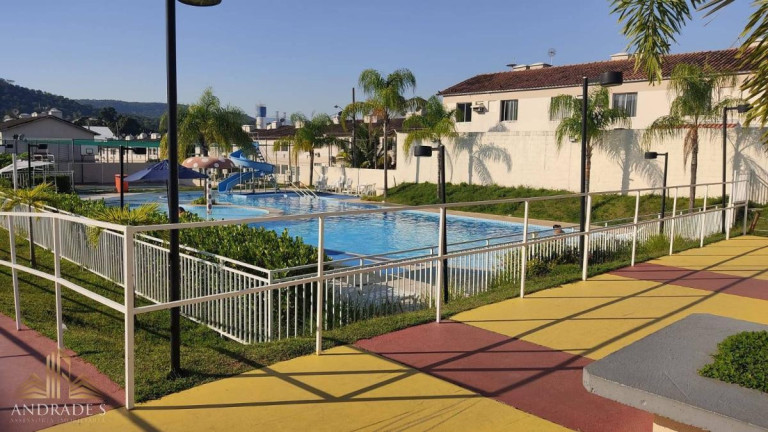 Imagem Casa de Condomínio com 2 Quartos à Venda, 65 m² em Guaratiba
