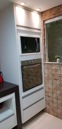 Imagem Apartamento com 3 Quartos à Venda, 188 m² em Castália - Itabuna Imagem Apartamento com 3 Quartos à Venda, 188 m² em Castália - Itabuna