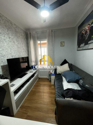 Imagem Apartamento com 3 Quartos à Venda, 155 m² em Centro - São Bernardo Do Campo