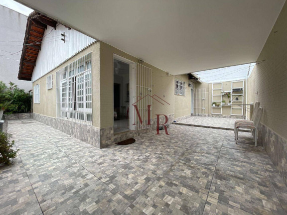 Imagem Casa com 2 Quartos à Venda, 130 m² em Vila Assunção - Praia Grande Imagem Casa com 2 Quartos à Venda, 130 m² em Vila Assunção - Praia Grande