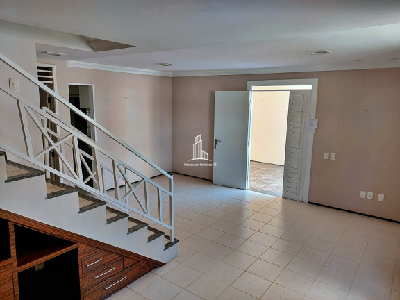 Imagem Casa de Condomínio com 3 Quartos à Venda, 130 m² em Edson Queiroz - Fortaleza Imagem Casa de Condomínio com 3 Quartos à Venda, 130 m² em Edson Queiroz - Fortaleza