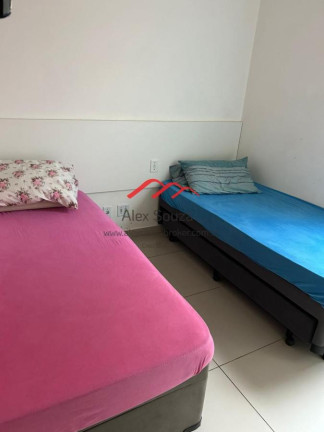 Imagem Apartamento com 2 Quartos à Venda, 49 m² em Jardim Recanto Dos Sonhos - Sumaré Imagem Apartamento com 2 Quartos à Venda, 49 m² em Jardim Recanto Dos Sonhos - Sumaré