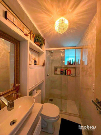 Imagem Apartamento com 3 Quartos à Venda, 106 m² em Engenheiro Luciano Cavalcante - Fortaleza