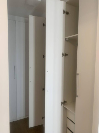 Imagem Apartamento com 1 Quarto à Venda, 38 m² em Campo Belo - São Paulo Imagem Apartamento com 1 Quarto à Venda, 38 m² em Campo Belo - São Paulo