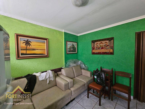 Imagem Imóvel com 1 Quarto à Venda, 43 m² em Vila Guilhermina - Praia Grande Imagem Imóvel com 1 Quarto à Venda, 43 m² em Vila Guilhermina - Praia Grande