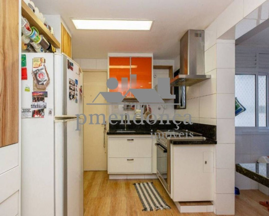 Imagem Apartamento com 2 Quartos à Venda, 77 m² em Perdizes - São Paulo Imagem Apartamento com 2 Quartos à Venda, 77 m² em Perdizes - São Paulo