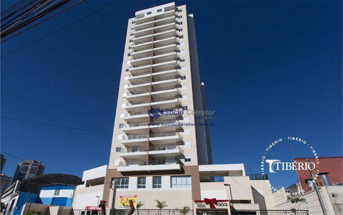 Imagem Apartamento com 3 Quartos à Venda, 70 m² em Tatuapé - São Paulo Imagem Apartamento com 3 Quartos à Venda, 70 m² em Tatuapé - São Paulo