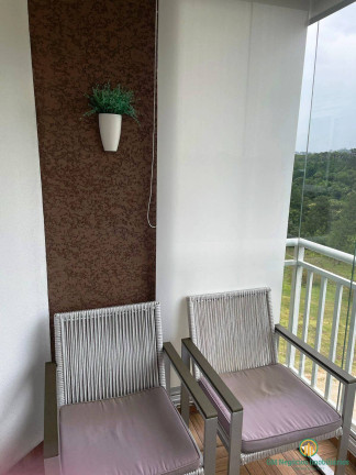 Imagem Apartamento com 2 Quartos à Venda, 59 m² em Gramado - Cotia Imagem Apartamento com 2 Quartos à Venda, 59 m² em Gramado - Cotia