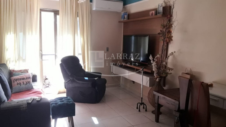 Imóvel com 3 Quartos à Venda, 76 m² em Lagoinha - Ribeirão Preto