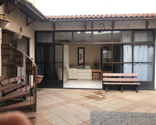 Imagem Imóvel com 4 Quartos à Venda, 390 m² em Moema - São Paulo Imagem Imóvel com 4 Quartos à Venda, 390 m² em Moema - São Paulo