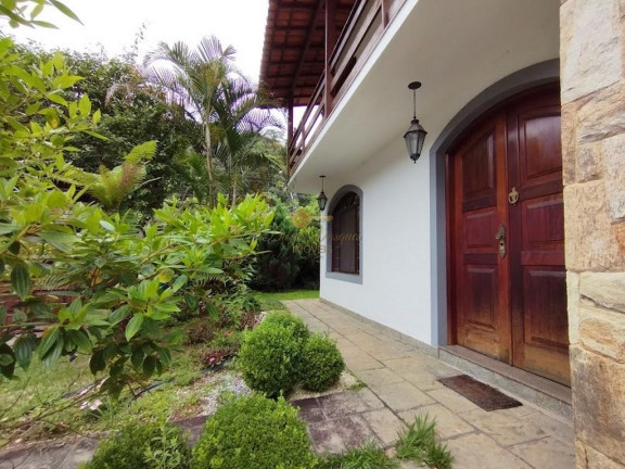 Imagem Casa com 4 Quartos à Venda, 215 m² em Pimenteiras - Teresópolis Imagem Casa com 4 Quartos à Venda, 215 m² em Pimenteiras - Teresópolis