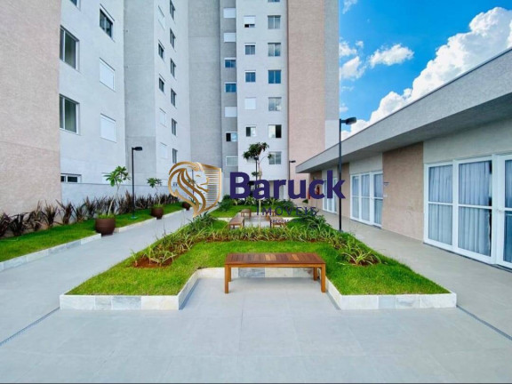 Imagem Apartamento com 2 Quartos à Venda, 35 m² em Jabaquara - São Paulo Imagem Apartamento com 2 Quartos à Venda, 35 m² em Jabaquara - São Paulo