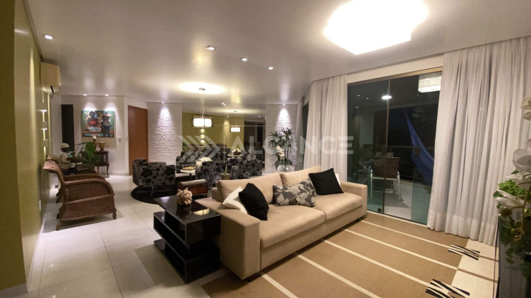 Imagem Apartamento com 3 Quartos à Venda, 222 m² em Ponta De Campina - Cabedelo Imagem Apartamento com 3 Quartos à Venda, 222 m² em Ponta De Campina - Cabedelo