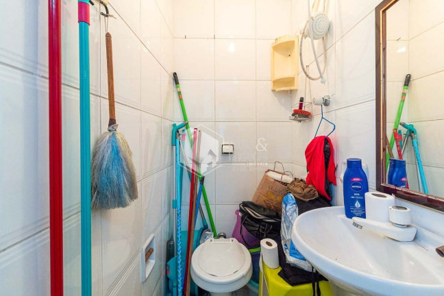 Imagem Apartamento com 3 Quartos à Venda, 95 m² em Itaim Bibi - São Paulo