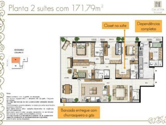 Imagem Apartamento com 4 Quartos à Venda, 171 m² em Flamengo - Rio De Janeiro