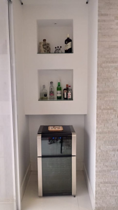 Imagem Apartamento com 3 Quartos à Venda, 156 m² em Vila Ipojuca - São Paulo