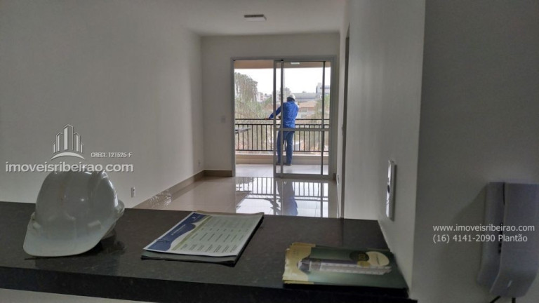 Imagem Apartamento com 2 Quartos à Venda, 67 m² em Ribeirânia - Ribeirão Preto Imagem Apartamento com 2 Quartos à Venda, 67 m² em Ribeirânia - Ribeirão Preto