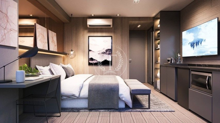 Imagem Apartamento com 1 Quarto à Venda, 25 m² em Pinheiros - São Paulo Imagem Apartamento com 1 Quarto à Venda, 25 m² em Pinheiros - São Paulo