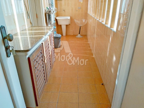Imagem Apartamento com 3 Quartos à Venda, 200 m² em Pitangueiras - Guarujá