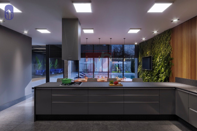 Imagem Imóvel com 4 Quartos à Venda, 302 m² em Recanto Dos Pássaros - Sorriso Imagem Imóvel com 4 Quartos à Venda, 302 m² em Recanto Dos Pássaros - Sorriso