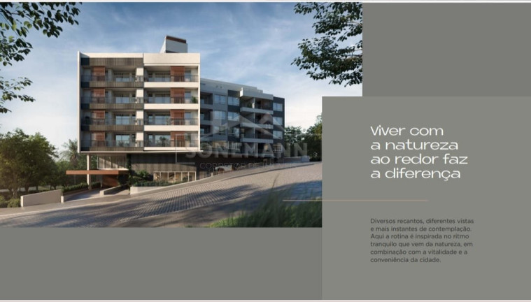 Imagem Apartamento com 3 Quartos à Venda, 126 m² em João Paulo - Florianópolis