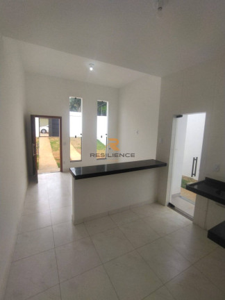 Imagem Casa com 2 Quartos à Venda, 65 m² em Aeronautas - Lagoa Santa Imagem Casa com 2 Quartos à Venda, 65 m² em Aeronautas - Lagoa Santa