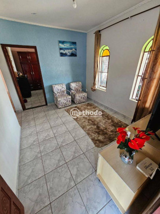 Imagem Casa com 2 Quartos à Venda, 114 m² em Parque São Jorge - Campinas Imagem Casa com 2 Quartos à Venda, 114 m² em Parque São Jorge - Campinas