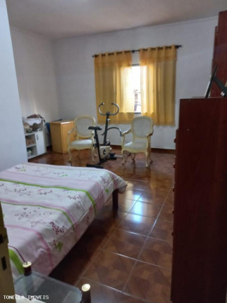 Imagem Casa com 3 Quartos à Venda, 246 m² em Mutinga - Osasco