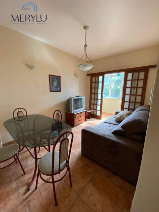 Apartamento com 2 Quartos à Venda, 56 m² em Vila Mariana - São Paulo