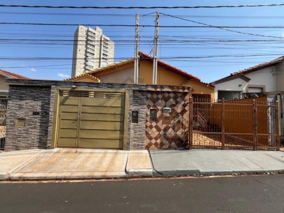 Imagem Casa com 3 Quartos à Venda, 200 m² em Vila Seixas - Ribeirão Preto Imagem Casa com 3 Quartos à Venda, 200 m² em Vila Seixas - Ribeirão Preto